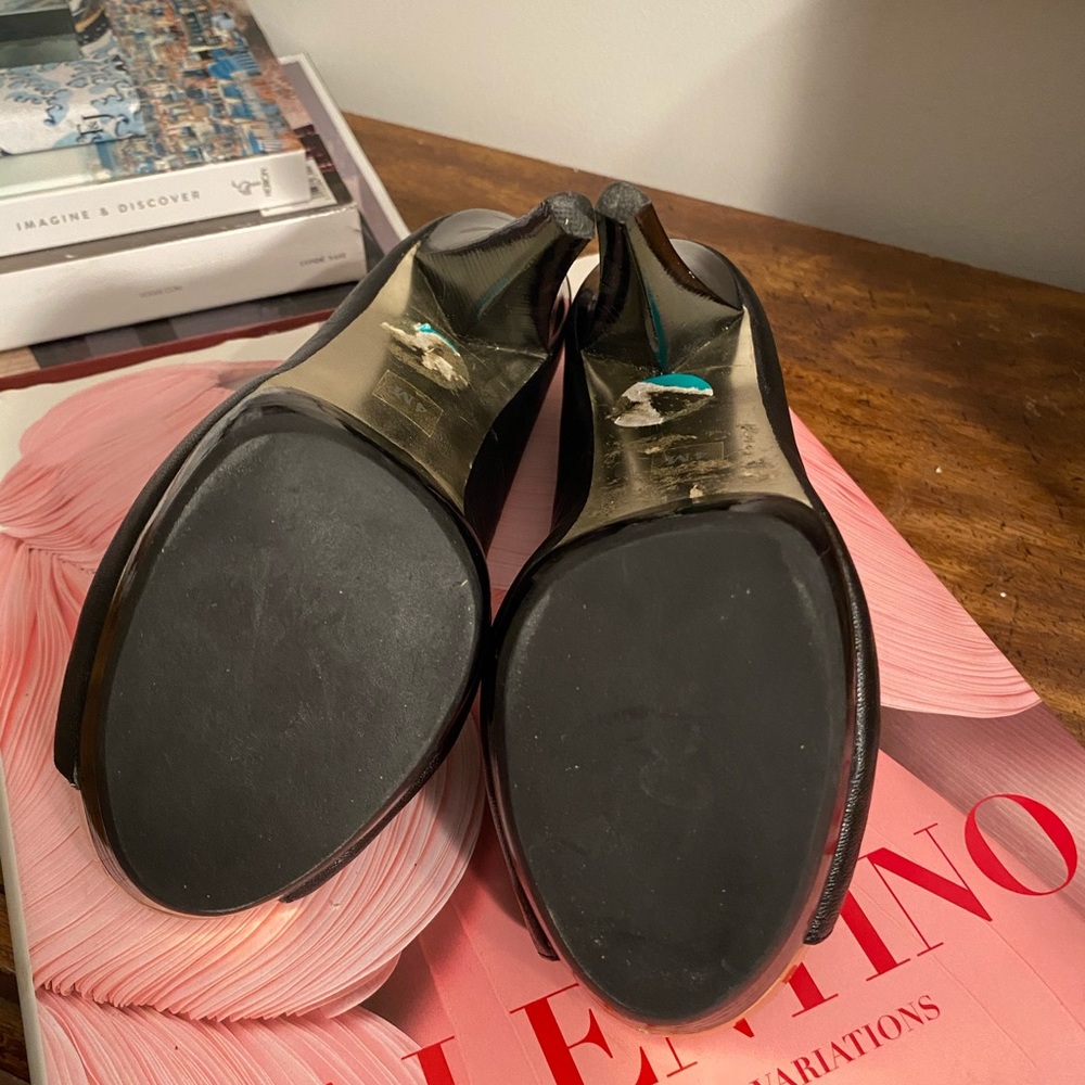 Michael Kors platform stiletto - Picture 8 of 10